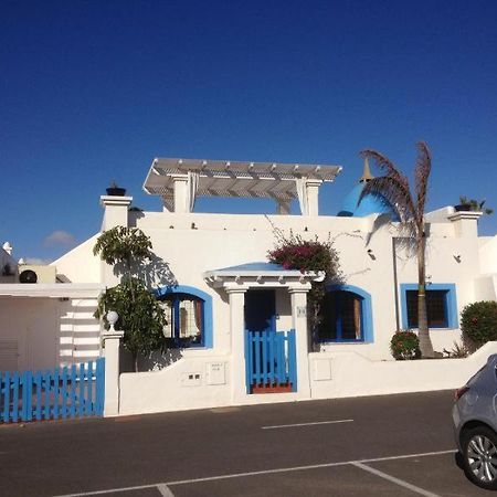 Mi Casa Su Casa Villa Ла Олива Екстериор снимка