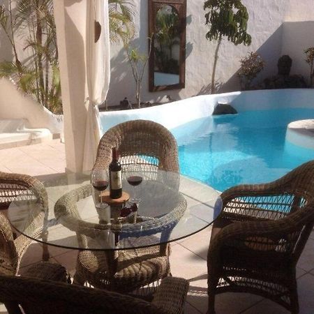 Mi Casa Su Casa Villa Ла Олива Екстериор снимка