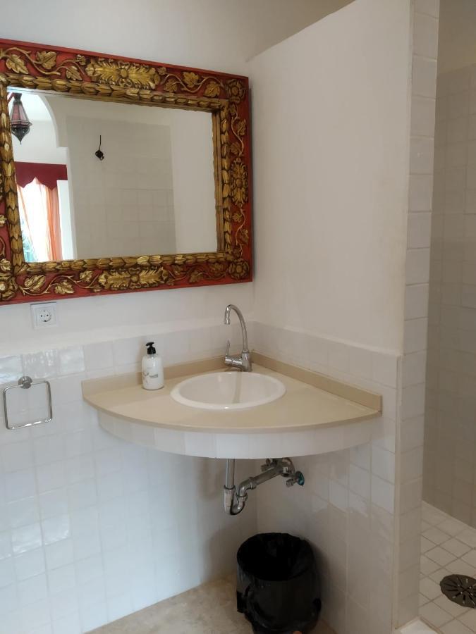 Mi Casa Su Casa Villa Ла Олива Екстериор снимка