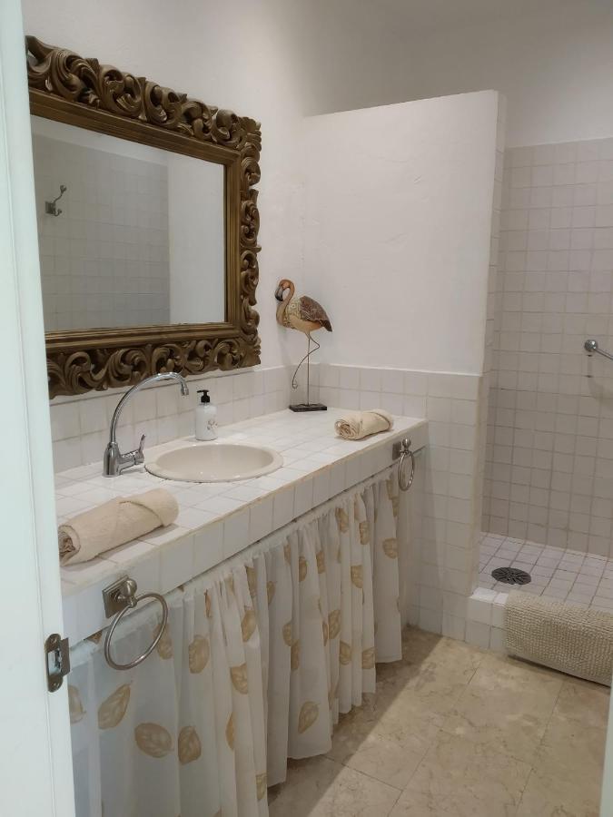 Mi Casa Su Casa Villa Ла Олива Екстериор снимка