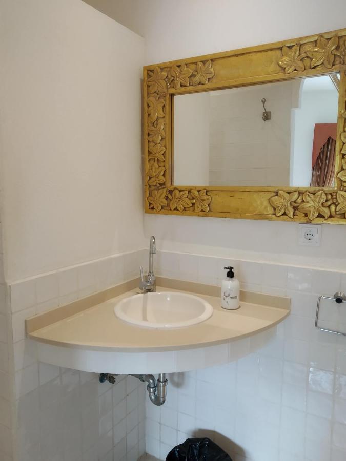 Mi Casa Su Casa Villa Ла Олива Екстериор снимка