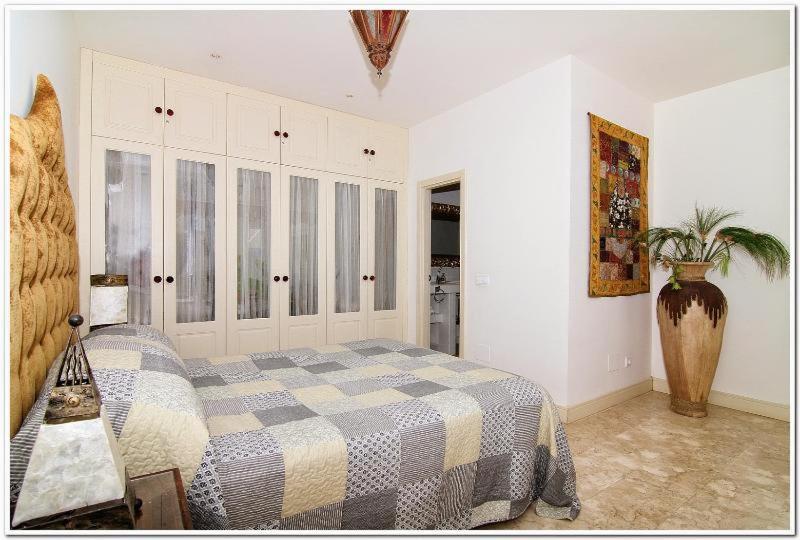 Mi Casa Su Casa Villa Ла Олива Екстериор снимка