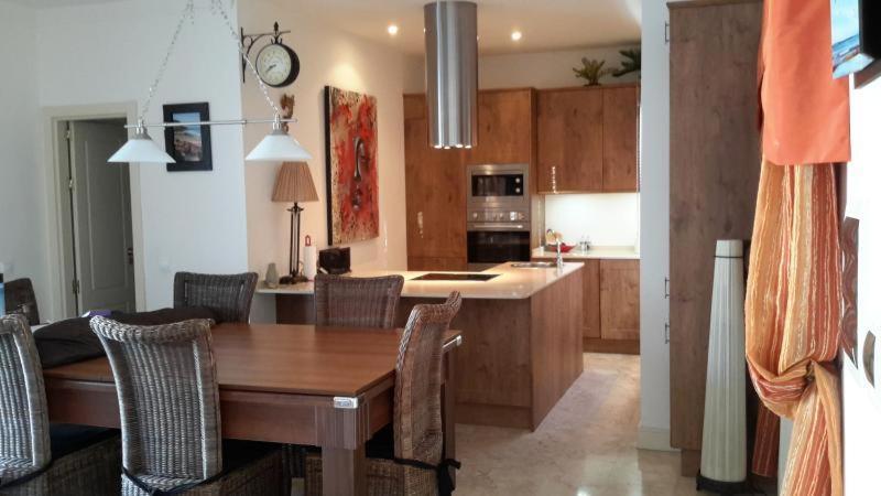 Mi Casa Su Casa Villa Ла Олива Екстериор снимка