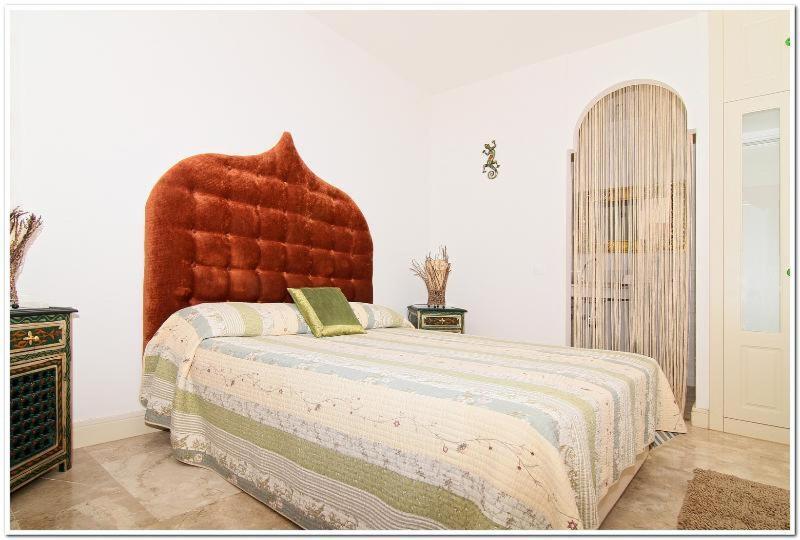 Mi Casa Su Casa Villa Ла Олива Екстериор снимка