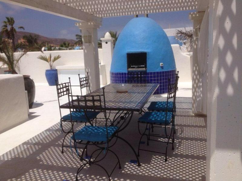 Mi Casa Su Casa Villa Ла Олива Екстериор снимка