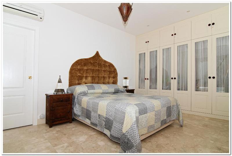 Mi Casa Su Casa Villa Ла Олива Екстериор снимка