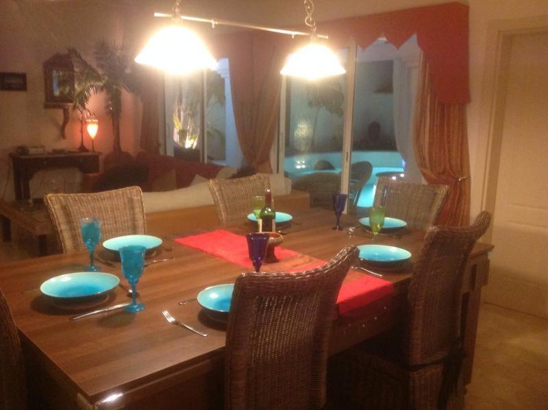 Mi Casa Su Casa Villa Ла Олива Екстериор снимка